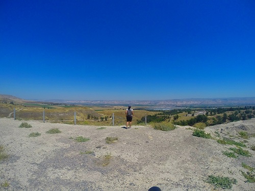 גן לאומי בית שאן