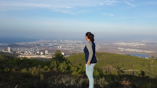 דלית אל כרמל