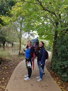 שמורת הטבע נחל דן