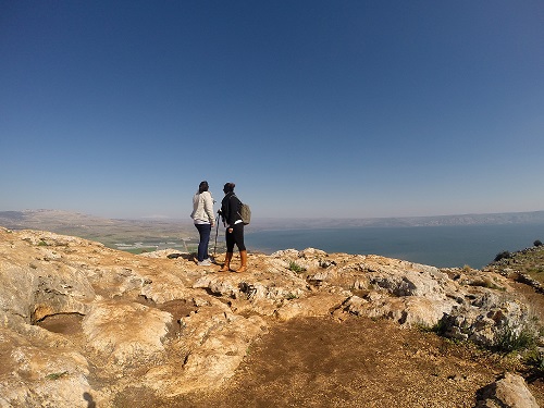 שמורת טבע ארבל