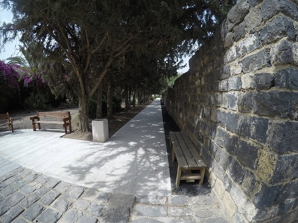 גן לאומי כורסי