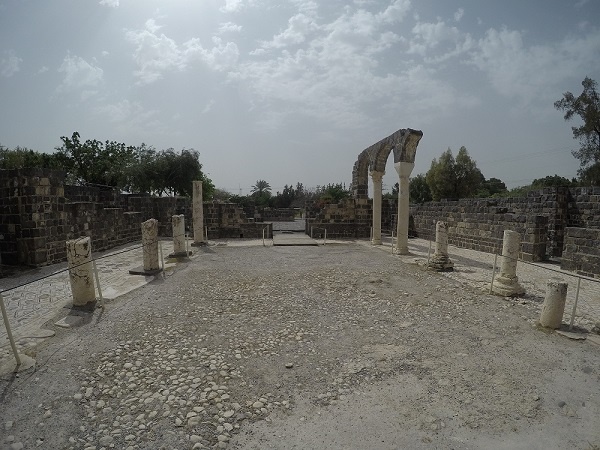 גן לאומי כורסי