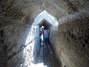 עין צור רמת הנדיב