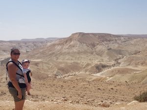 גן לאומי קבר בן גוריון