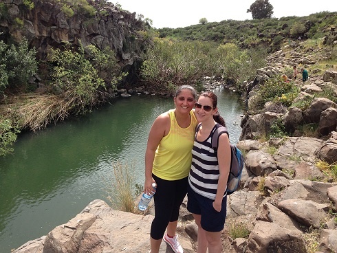 שמורת הטבע נחל זוויתן