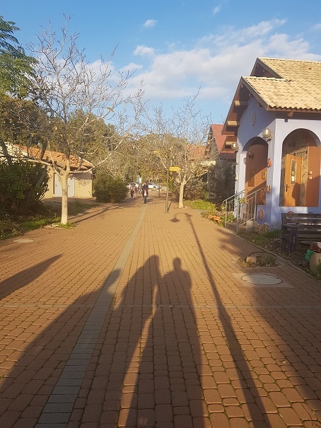 כפר האומנים אניעם