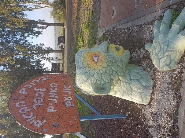 כפר האומנים אניעם