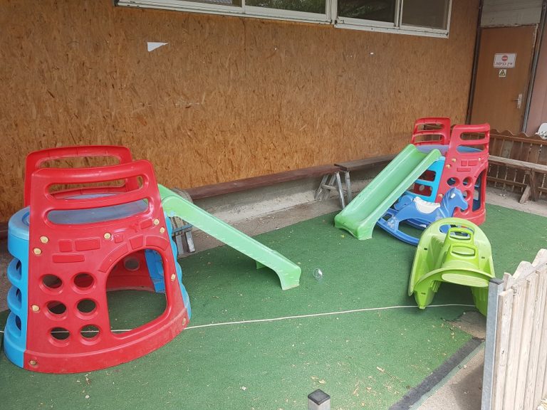 ברווזים בכפר – מרכז מבקרים לכל המשפחה