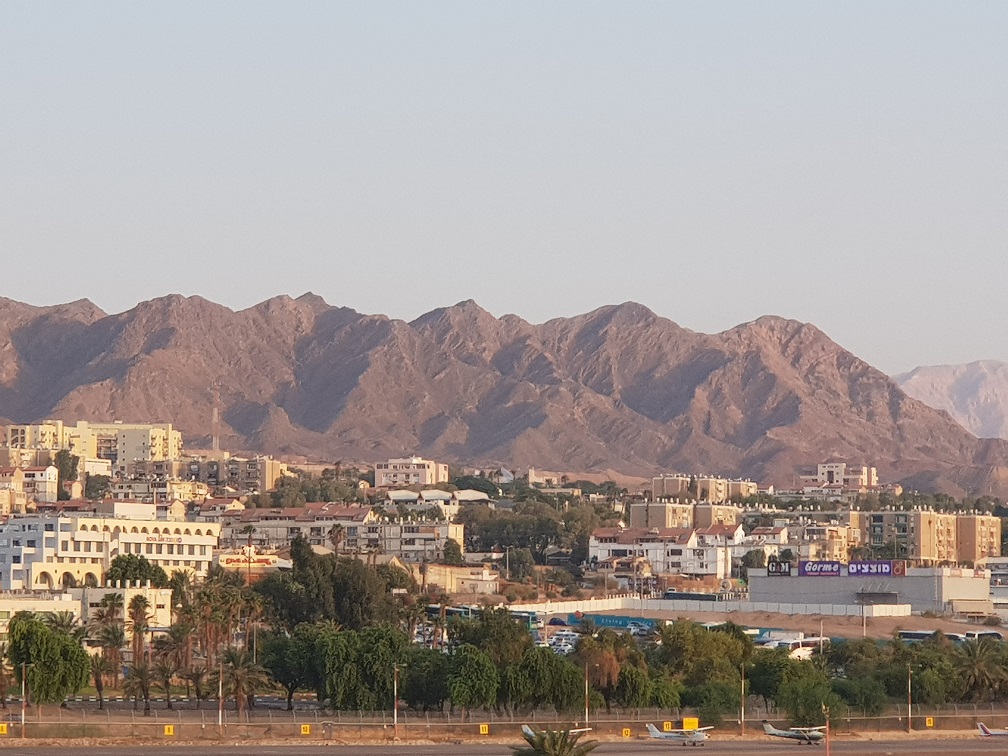 בואו להכיר את העיר אילת קצת אחרת