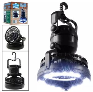 מוצרים מומלצים המשפחה המטיילת שלי פנס לאוהל קמפינג