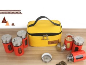 מוצרים מומלצים המשפחה המטיילת שלי