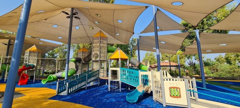 חוף דוגה חוף שקט בכנרת