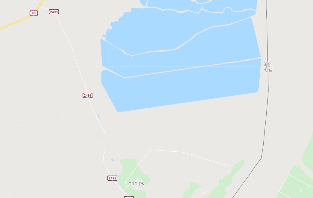 עין פלוטית המעיין הנסתר