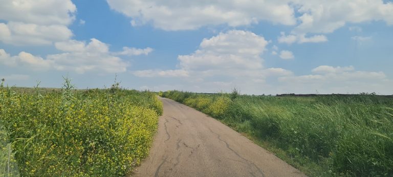 עין קאזאן עין חיזר – מעיין בכפר כמא אל מול נופי הר התבור