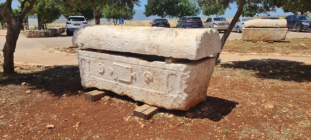 שמורת הטבע גן לאומי ארבל