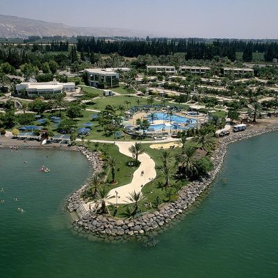 הנחה כפר הנופש מעגן עדן בשביל המשפחה