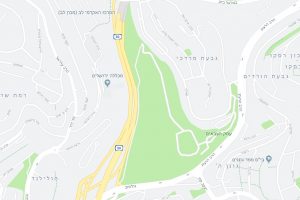 פארק הצבאים