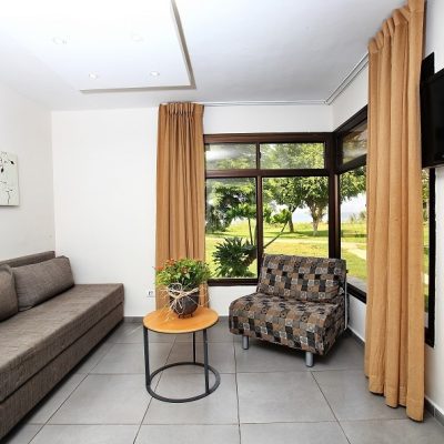 הנחה כפר הנופש מעגן עדן בשביל המשפחה