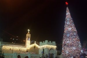 נצרת כריסמס