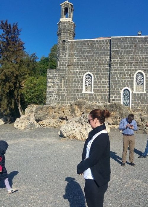 כנסיית הבכורה של פטרוס