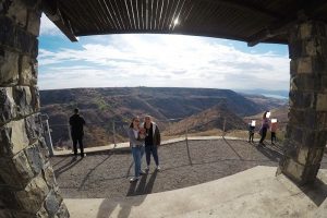 גן לאומי ושמורת הטבע גמלא