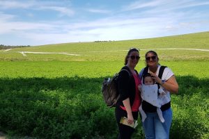 גבעת הרקפות רמות מנשה