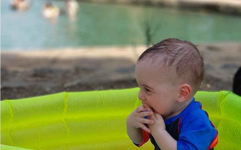 פארק המעיינות עין מודע