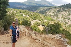 שמורת הטבע נחל עמוד