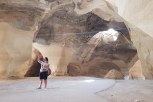 גן לאומי בית גוברין