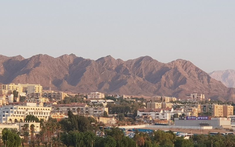 בואו להכיר את העיר אילת קצת אחרת