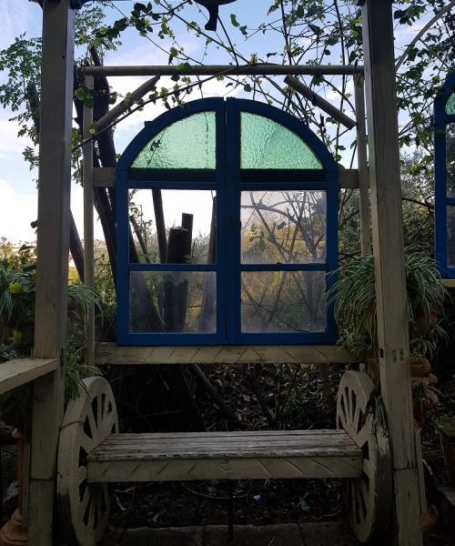 גני אלמונה כפר ביקרתם ג'וליס