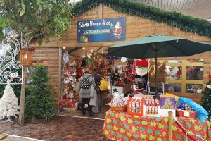 כריסמס חג המולד בנצרת ביג פאשן