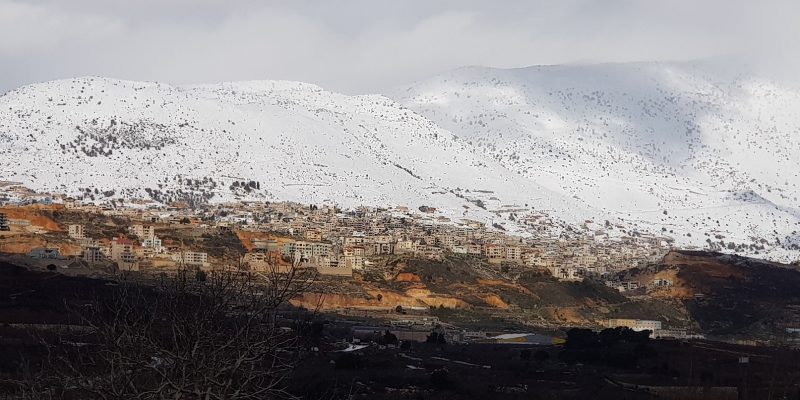 טיפים לביקור באתר החרמון