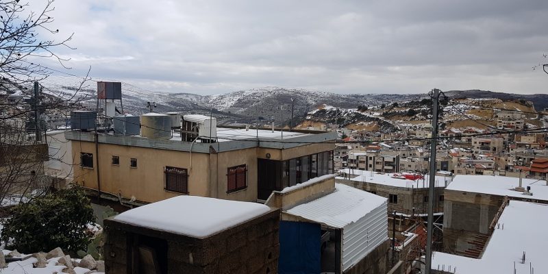 טיפים לביקור באתר החרמון