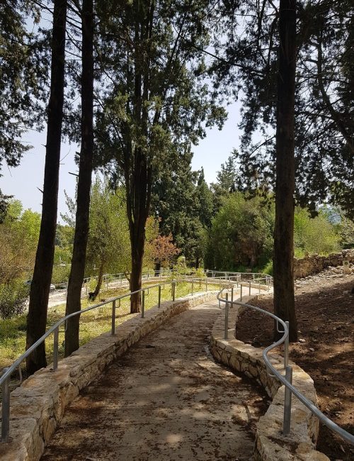 גן לאומי ברעם