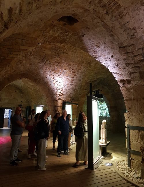 חצי האי עכו העיר העתיקה עכו