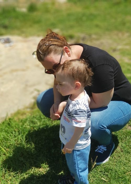 טחנת הנזירים נחל ציפורי