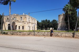 קסם של טיול בבית לחם הגלילית ובאלוני אבא