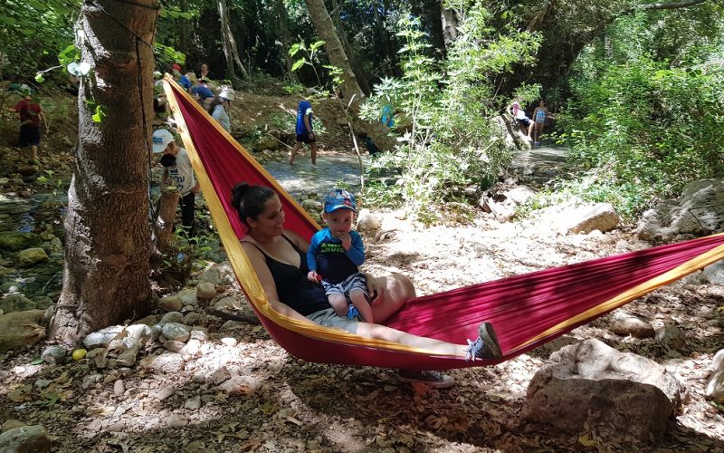 נחל כזיב עין חרדלית