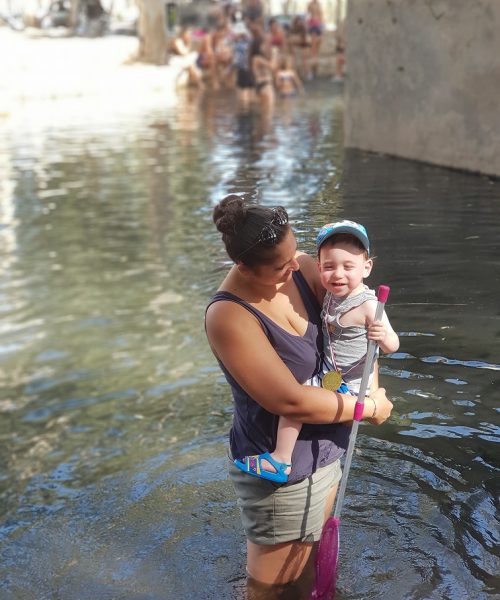 עין יזרעאל ותצפית מתל יזרעאל