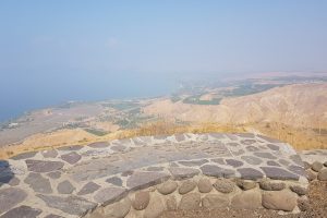 מצפה אופיר רמת הגולן