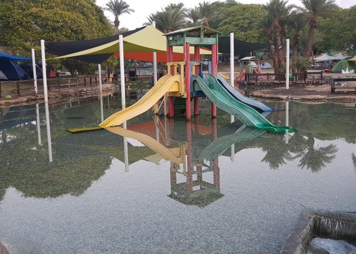 גני חוגה פארק קמפינג