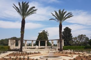 גני הנדיב בזיכרון יעקוב – מגוון רחב של מסלולי טיול לכל המשפחה