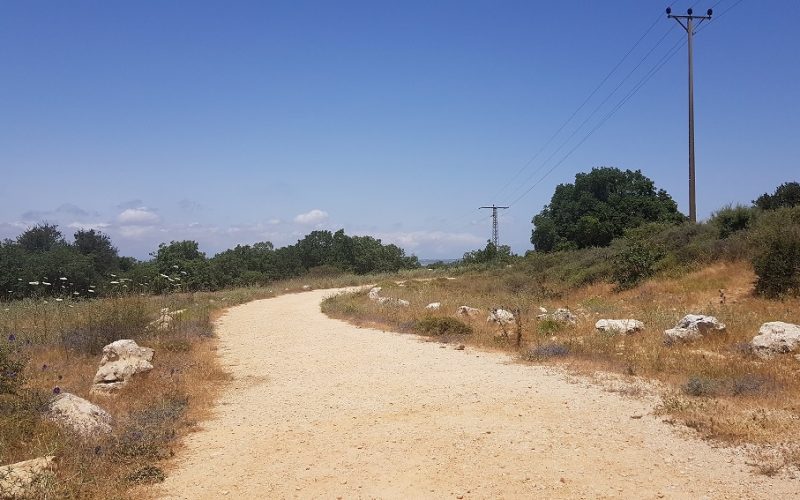 תצפית הר אדיר לזכר הנופלים ממלחמת לבנון השנייה