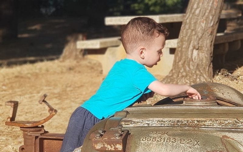 קיבוץ מלכיה – תצפיות מופלאות בקיבוץ הצפוני שכדאי להכיר