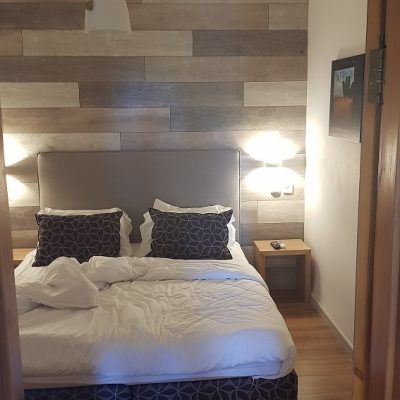 הנחה לרשת מלונות מטיילים - בשביל המשפחה