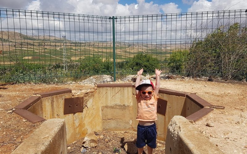 קיבוץ מלכיה – תצפיות מופלאות בקיבוץ הצפוני שכדאי להכיר