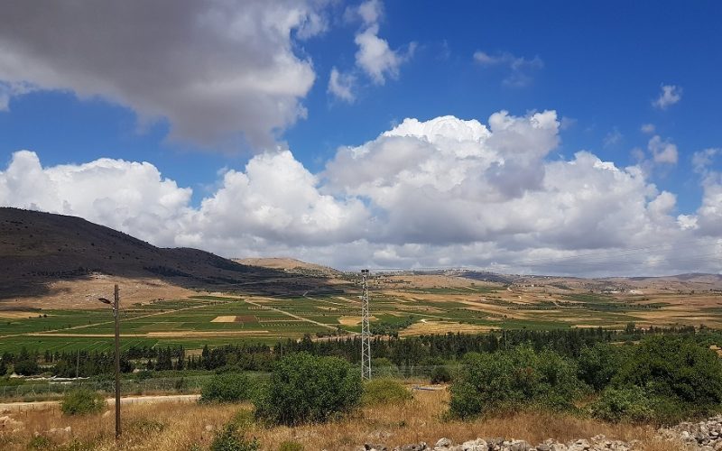 קיבוץ מלכיה – תצפיות מופלאות בקיבוץ הצפוני שכדאי להכיר