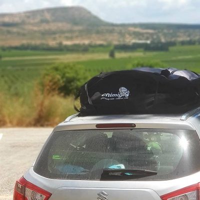 צ'ימיגג - הנחות לעוקבי בשביל המשפחה