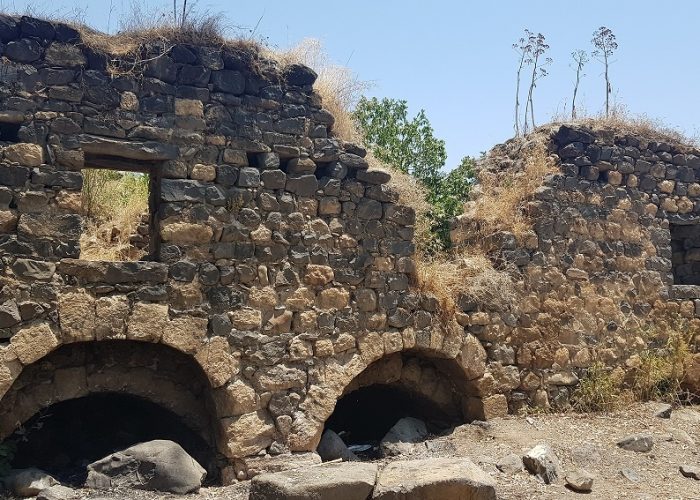 הירדן ההררי – נהר הירדן